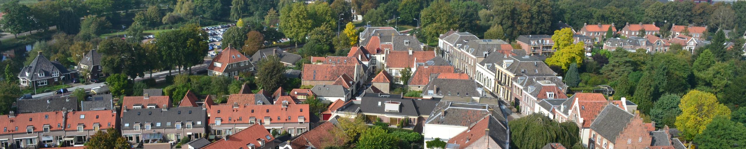 Doesburg