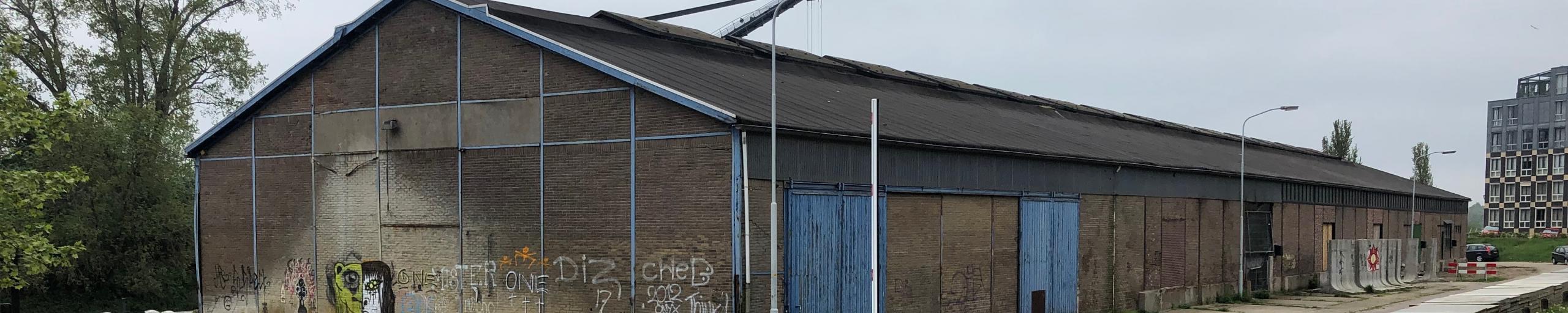 Loods Passantenhaven