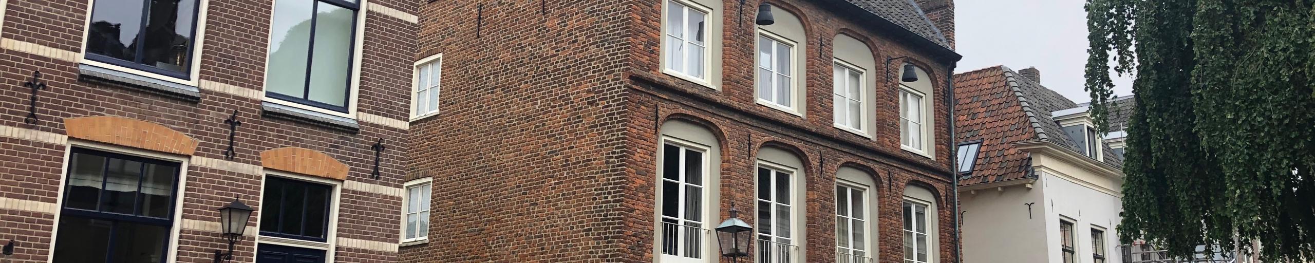 Doesburgs straatje