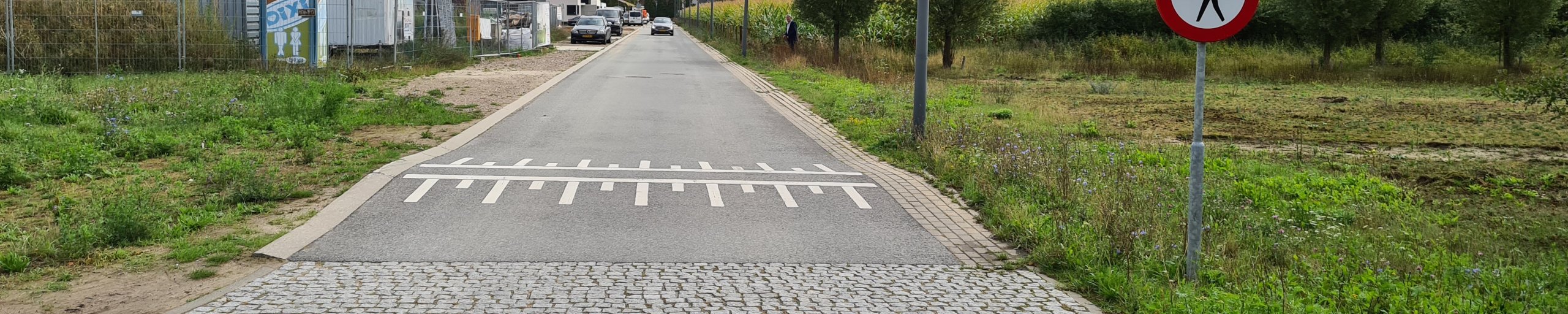 afbeelding van de Strijp