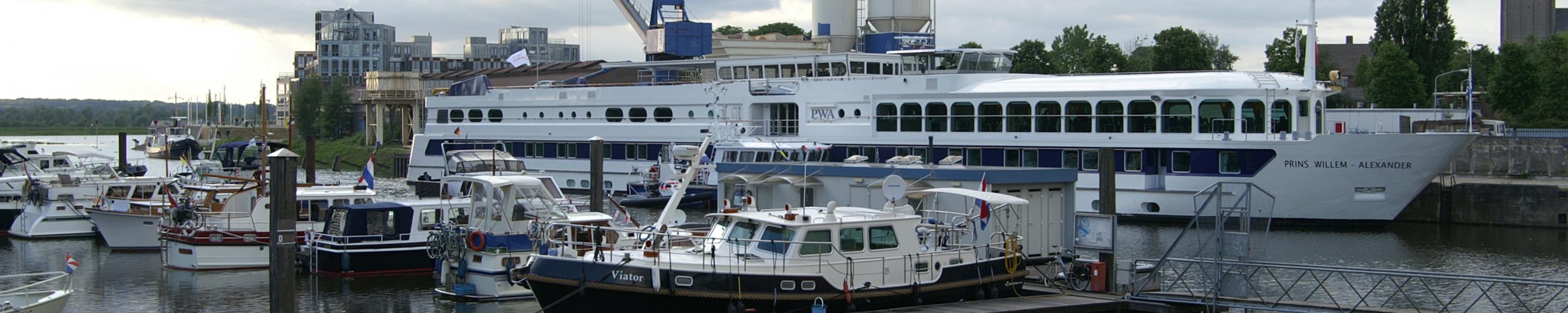 Haven doesburg