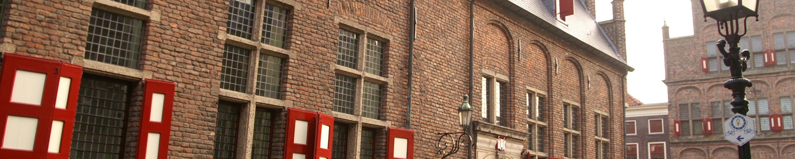 Stadhuis Doesburg