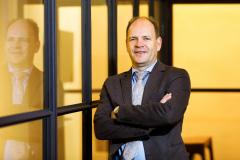 Foto Wethouder Arthur Boone